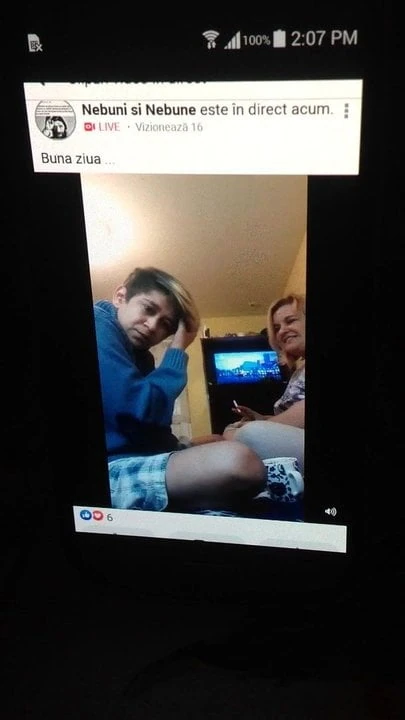 Nebuni si Nebune(Facebook Live)