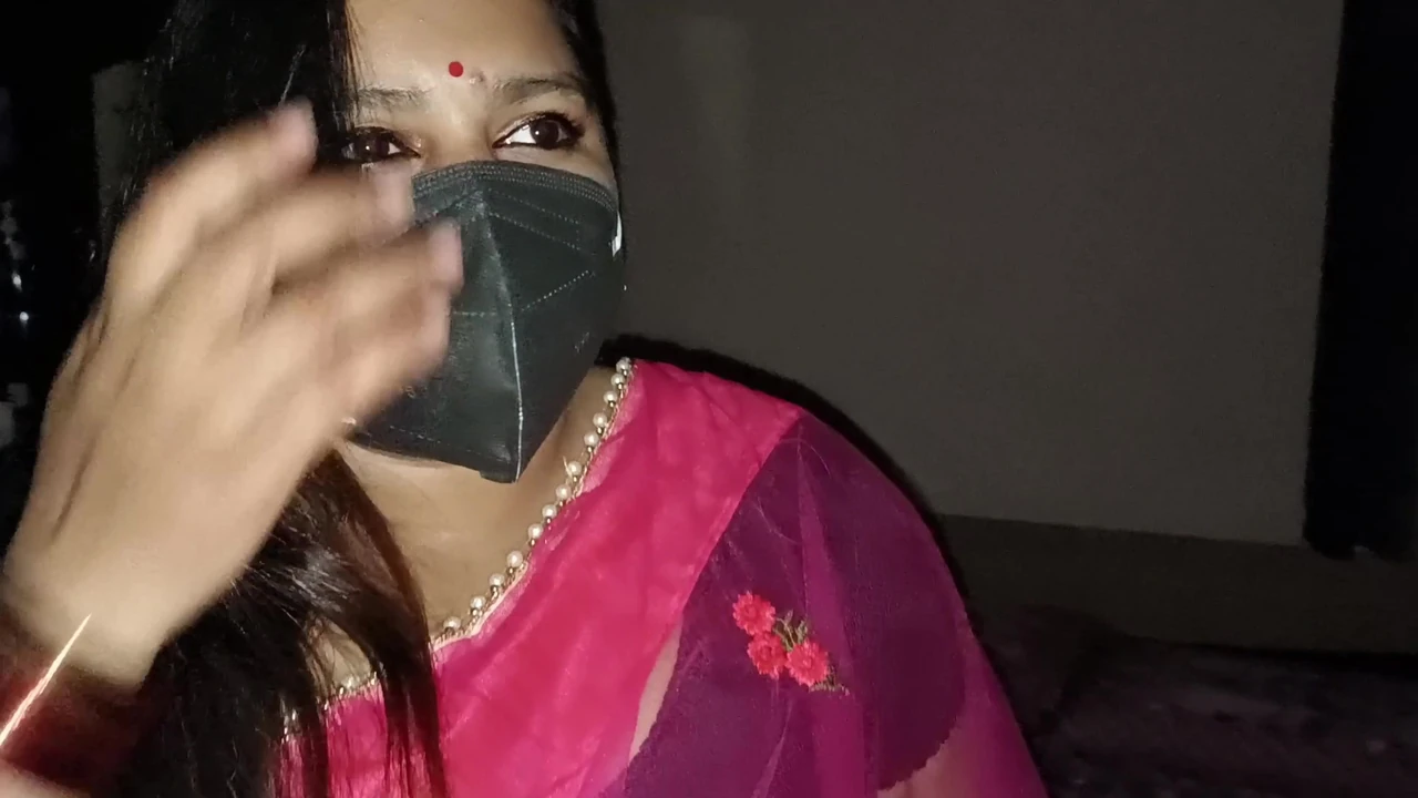 New Dulhan ki Pehle Raat ka Chudai I fucked my Wife