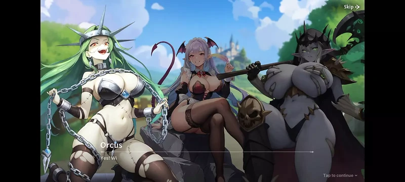 Video çizgi film video oyunu