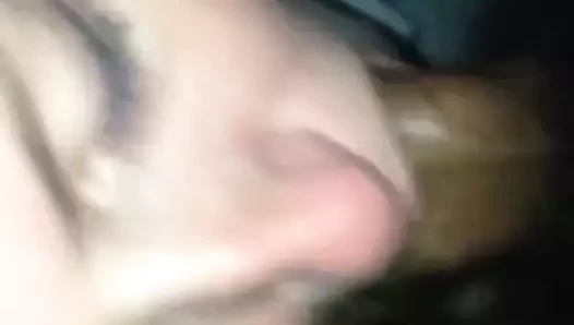 En iyi arkadaş ve eş ile üçlü