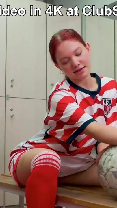 Go Team USA! ClubSweethearts | Klip 1