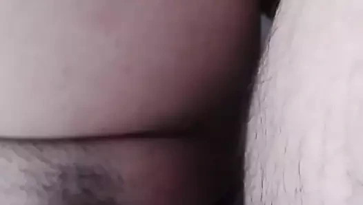 Asyalı eşimin amına boşalmak