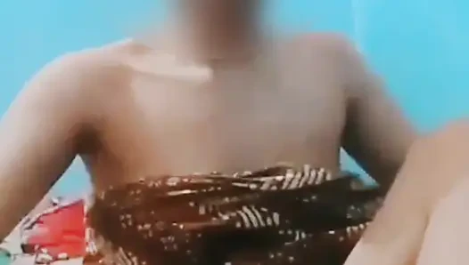 Menantu dan mertua melakukan hubungan seksual
