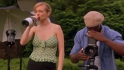 Heather graham - kek