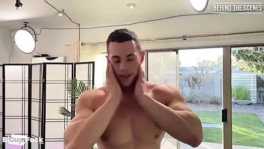 Sikişmeden önce ve sikişten sonra bts