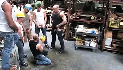 Etli kas makinistleri bölüm 1