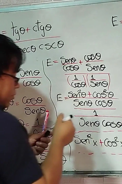 52 cinsel matematik - erotik trigonometri