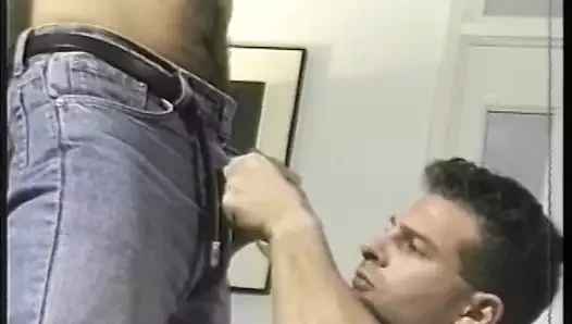 dostum berbat horoz ve alır derin anal sondaj itibaren onun erkek arkadaşı