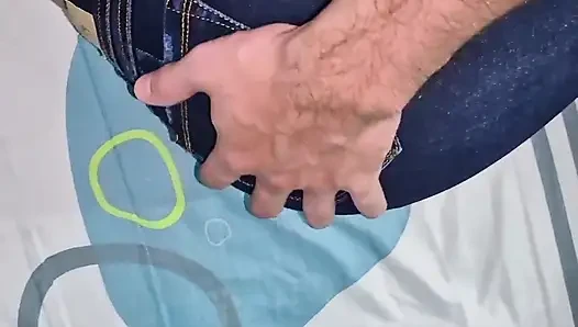 Cadılar bayramını geçirmek için Amerika'ya giden Venezuelalı bir kadınla sikişiyor.
