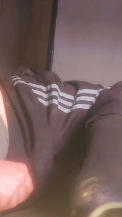 Sıkı Adidas Boys | Klip 1