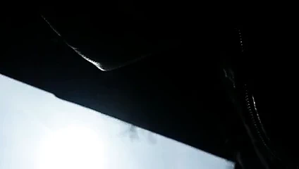 Ateşli tombul gangster