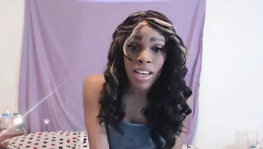 Dawn mendez sikikleri üzerinde küçücük çük korkak kaybeden sph