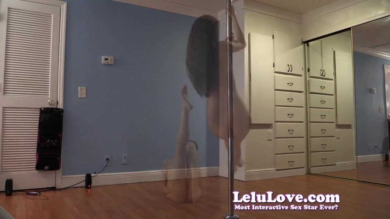Lelu aşk-poledancing sıyırma iç çamaşırı seti