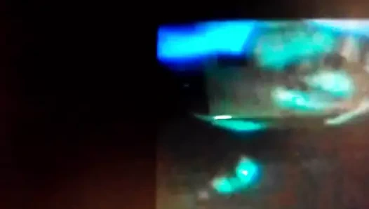 İçeri girdiğinde çok fazla çığlık atıyor ...