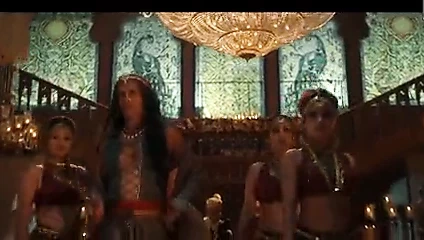 Paurashpur S1 E1. Paurashpur: Kingdom Of Patriarchy