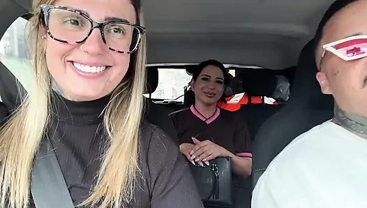 Öğretmen mesleği bırakıyor ve bizi şaşırtıyor