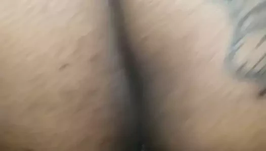 Büyük ganimet fwb atar onu geri üzerinde bbc