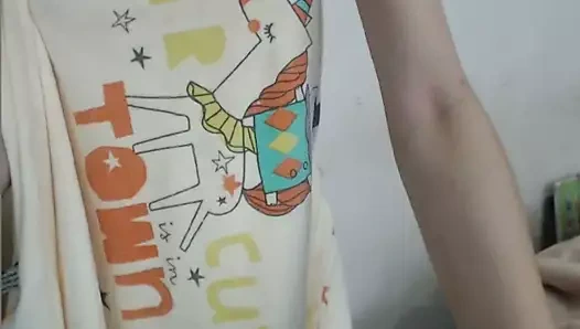 Sinsi baba ve arkadaşının kızı ve üvey anne ve arkadaşının kızı