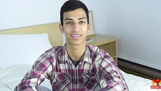 Seksi yeni adam Lukas ile soru-cevap