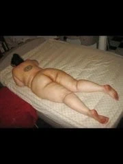 Bir letyandalex2014 mujer nalgona bbw büyük kıçına saygı duruşu.