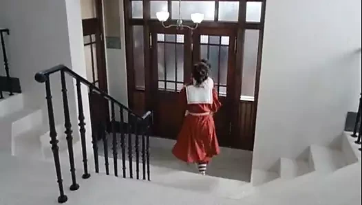 Wellville scandalplanet.com yolunda Bridget fonda