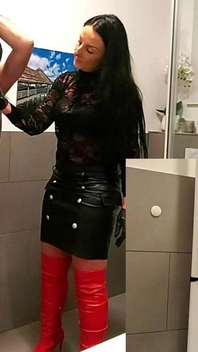 Hadi benim için fışkırt, ezik | Klip 1