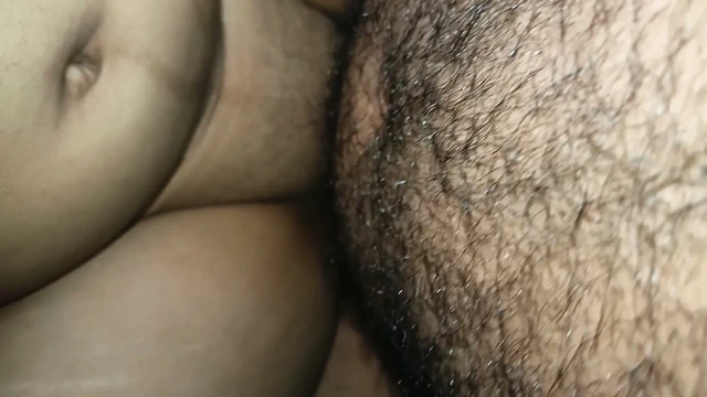 Kocası tarafından sikilen karı