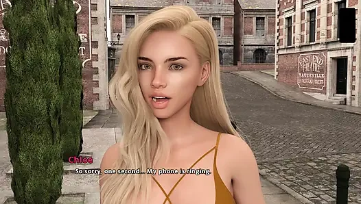 College Kings 22 Riley onu sert siktiğim zaman buna bayılıyor