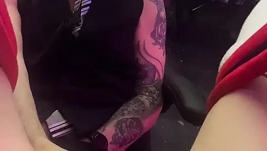 Büyük baba çöl tadını çıkarıyor