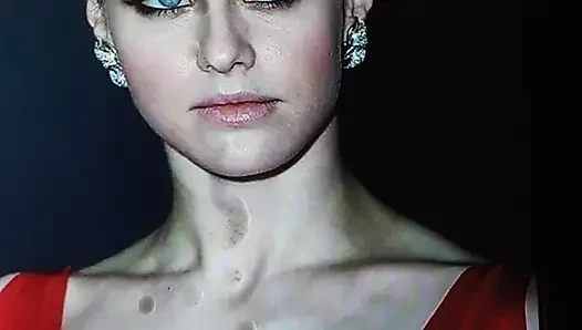 haraç #07 - alexandra dadario