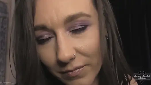 Sinn Sage ile zevk reddedildi