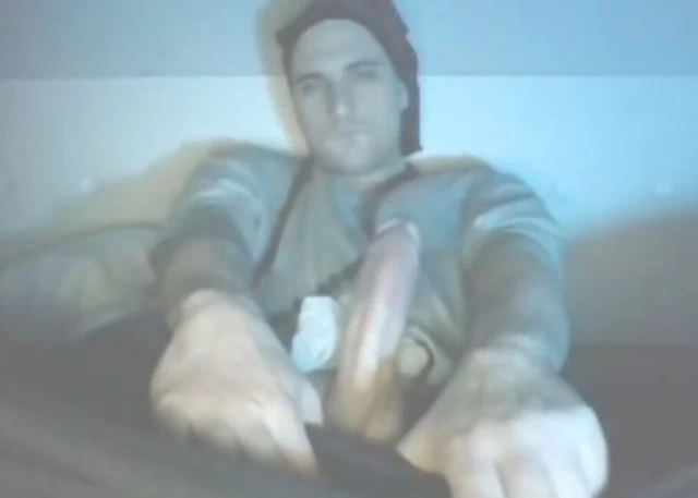 Sevimli oğlan zevk büyük çük handjob