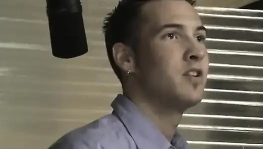 Chase ile bir röportaj