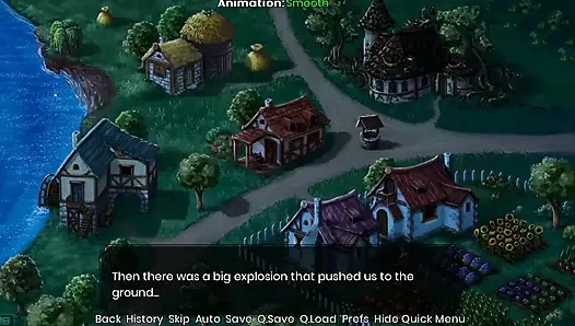 Qué leyenda juego de escenas de sexo jugar video novela visual juego follando animación porno video 3d animación