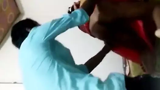 Devar yenge kahrolası sert