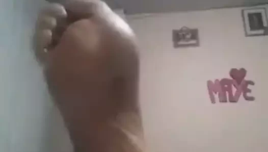 Luz marina ayak tabanları 1