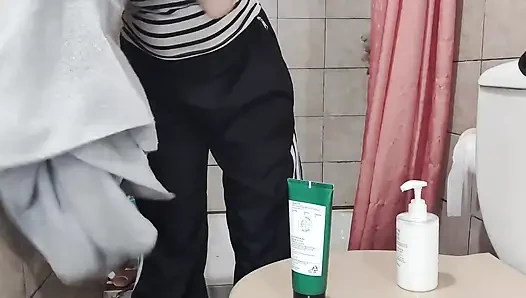 Duştan sonra