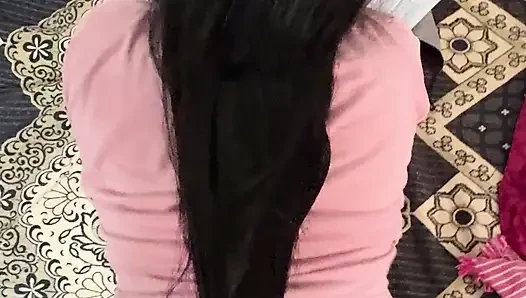 Güzel üvey kız kardeşimin amcığı sıkı ve lezzetli