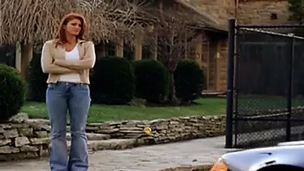Angie everhart - kötü beyinler