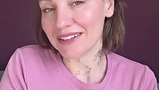 Üvey annemin orta yaşlı seksi en iyi arkadaşımla kazara yüze boşalma zamanı azgın bir çağrıya döndü o doyumsuz kıllı bir olgun