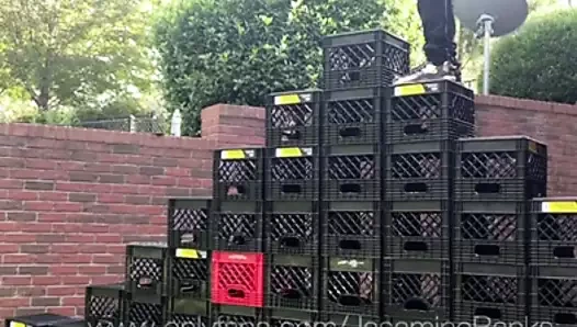 Nihai süt sandığı mücadelesi