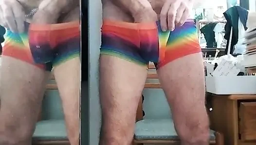 Bir Pride Fitting