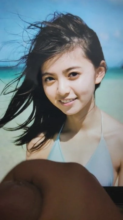 Nogizaka46 saito asuka döl haraç 1