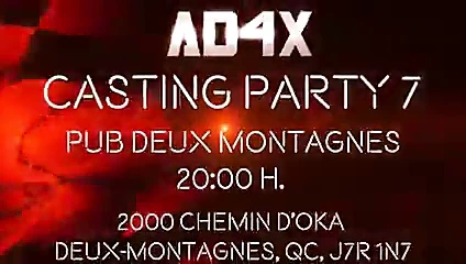 Promo döküm parti 7