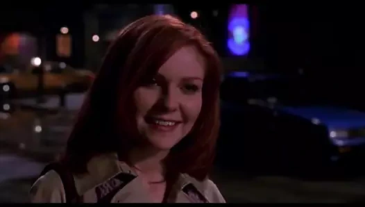 kisten dunst büyük göğüsler