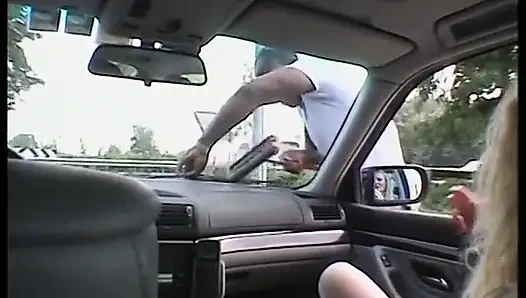 Büyük büyük siyah yarak çifte sikiliyor