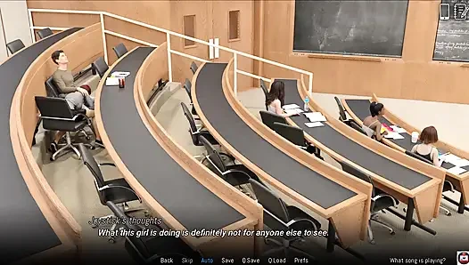 Problemler Üniversitesi - (pt 09) - dreamnow