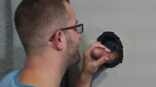 genç dostum sahiptir bir dick içinde the göt