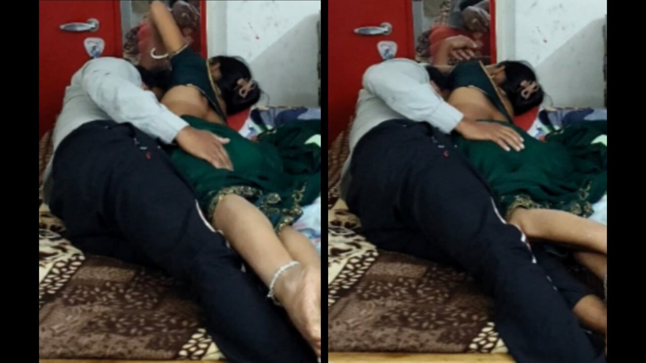 Hintli desi dever ve yenge ilk kez Xxx video Hintçe. Dever yenge seks videosu