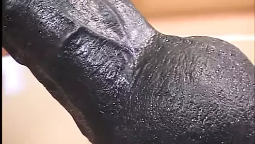 Siyah kızlar kraker istiyor - sahne-1